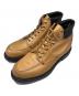 RED WING（レッドウィング）の古着「Super Sole Moc Toe(スーパーソールモックトゥ)」｜メイズ マスタング