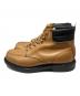 RED WING (レッドウィング) Super Sole Moc Toe(スーパーソールモックトゥ) メイズ マスタング サイズ:28.5cm：17000円