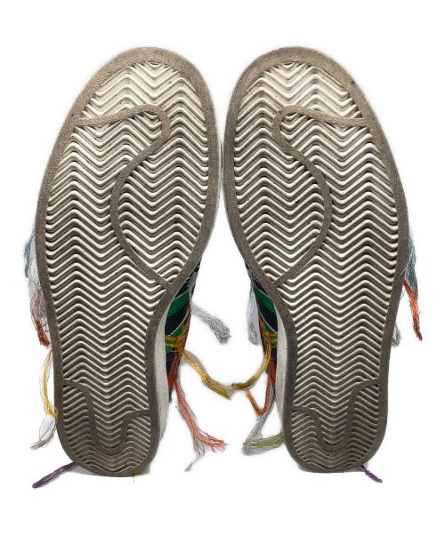 adidas（アディダス）adidas (アディダス) Superstar Super Earth 