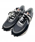 NIKE×sacaiナイキ×サカイ）の古着「LD Waffle(エルディーワッフル)」｜ブラック