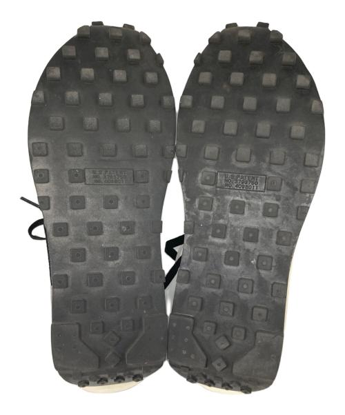 NIKE（ナイキ）NIKE (ナイキ) sacai (サカイ) LD Waffle(エルディーワッフル) ブラック サイズ:26cmの古着・服飾アイテム
