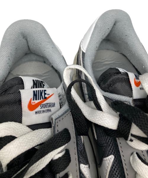 NIKE（ナイキ）NIKE (ナイキ) sacai (サカイ) LD Waffle(エルディーワッフル) ブラック サイズ:26cmの古着・服飾アイテム