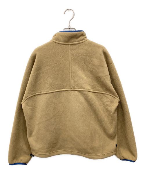 L.L.Bean（エルエルビーン）L.L.Bean (エルエルビーン) Solon Fleece Pullover/ソロンフリースプルオーバー ブラウン サイズ:Mの古着・服飾アイテム