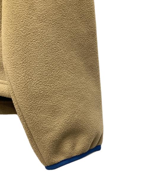 L.L.Bean（エルエルビーン）L.L.Bean (エルエルビーン) Solon Fleece Pullover/ソロンフリースプルオーバー ブラウン サイズ:Mの古着・服飾アイテム