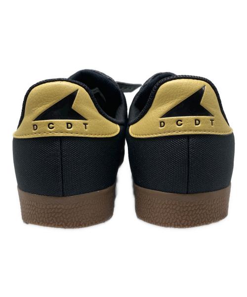 adidas（アディダス）adidas (アディダス) DESCENDANT (ディセンダント) Gazelle GORE-TEX/ガゼル ゴアテックス ブラック サイズ:27.5の古着・服飾アイテム