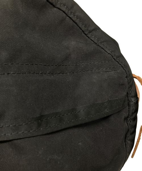 GREGORY（グレゴリー）GREGORY (グレゴリー) ウエストバッグ ブラックの古着・服飾アイテム