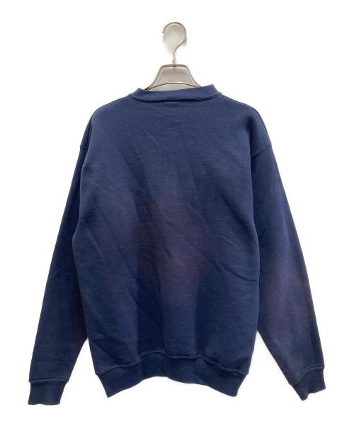 JOSTENS（ジャスティンズ）JOSTENS (ジャスティンズ) 90'sヴィンテージスウェット ネイビー サイズ:MEDIUMの古着・服飾アイテム