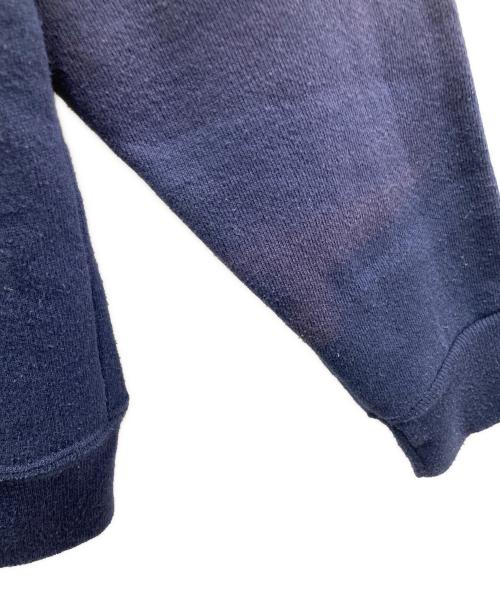 JOSTENS（ジャスティンズ）JOSTENS (ジャスティンズ) 90'sヴィンテージスウェット ネイビー サイズ:MEDIUMの古着・服飾アイテム