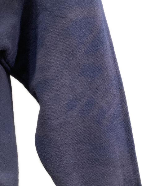 JOSTENS（ジャスティンズ）JOSTENS (ジャスティンズ) 90'sヴィンテージスウェット ネイビー サイズ:MEDIUMの古着・服飾アイテム