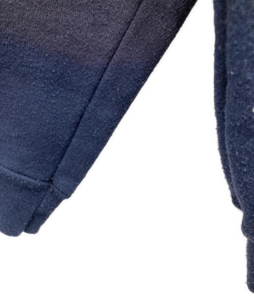 JOSTENS（ジャスティンズ）JOSTENS (ジャスティンズ) 90'sヴィンテージスウェット ネイビー サイズ:MEDIUMの古着・服飾アイテム