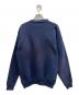 JOSTENS (ジャスティンズ) 90'sヴィンテージスウェット ネイビー サイズ:MEDIUM：4000円