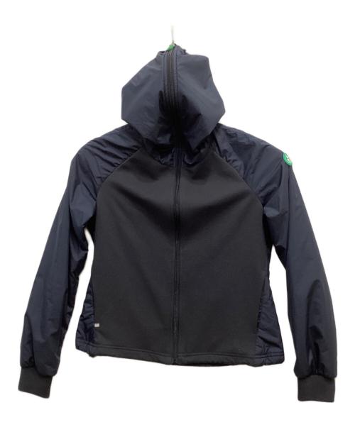 save the duck（セイブ ザ ダック）save the duck (セイブ ザ ダック) 中綿ナイロンジャケット ネイビー サイズ:1の古着・服飾アイテム