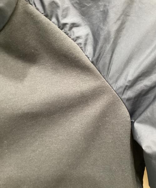 save the duck（セイブ ザ ダック）save the duck (セイブ ザ ダック) 中綿ナイロンジャケット ネイビー サイズ:1の古着・服飾アイテム