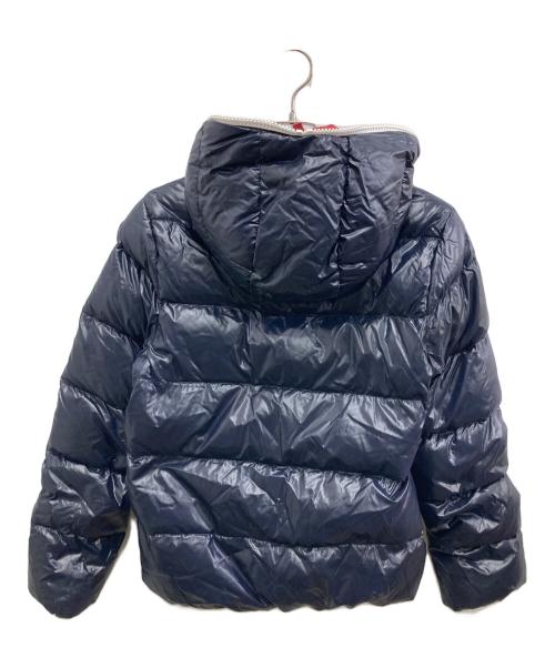 DUVETICA（デュベティカ）DUVETICA (デュベティカ) DIONISIOダウンジャケット/ディオニシオダウンジャケット ネイビー サイズ:44の古着・服飾アイテム