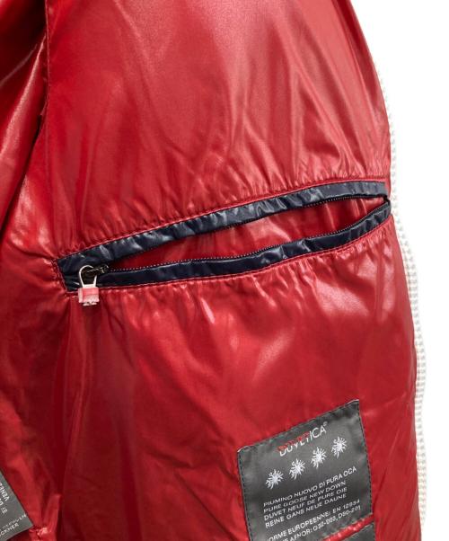 DUVETICA（デュベティカ）DUVETICA (デュベティカ) DIONISIOダウンジャケット/ディオニシオダウンジャケット ネイビー サイズ:44の古着・服飾アイテム