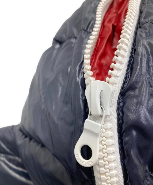 DUVETICA（デュベティカ）DUVETICA (デュベティカ) DIONISIOダウンジャケット/ディオニシオダウンジャケット ネイビー サイズ:44の古着・服飾アイテム