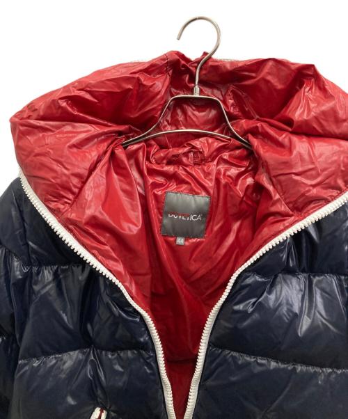 DUVETICA（デュベティカ）DUVETICA (デュベティカ) DIONISIOダウンジャケット/ディオニシオダウンジャケット ネイビー サイズ:44の古着・服飾アイテム