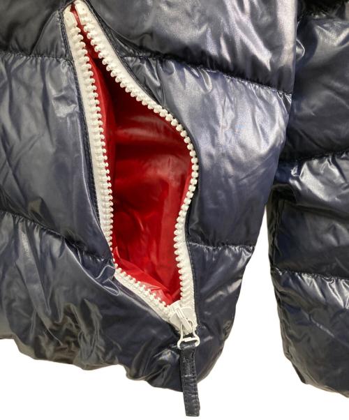 DUVETICA（デュベティカ）DUVETICA (デュベティカ) DIONISIOダウンジャケット/ディオニシオダウンジャケット ネイビー サイズ:44の古着・服飾アイテム