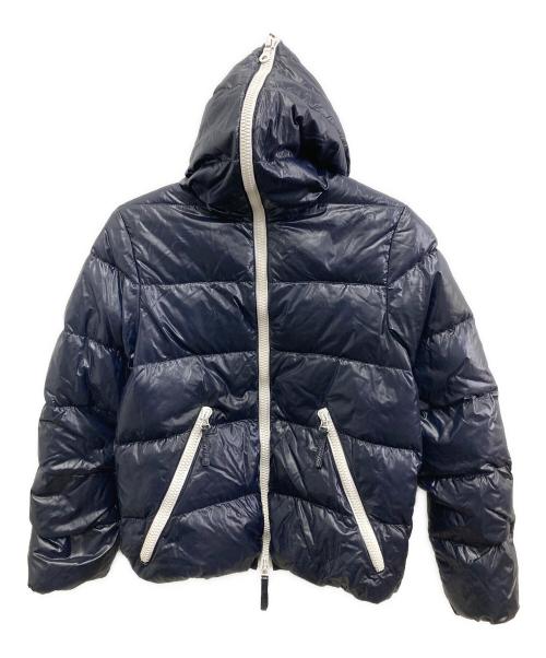 DUVETICA（デュベティカ）DUVETICA (デュベティカ) DIONISIOダウンジャケット/ディオニシオダウンジャケット ネイビー サイズ:44の古着・服飾アイテム