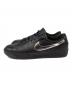 NIKE SB (ナイキエスビー) DANCER (ダンサー) ZOOM BLAZER LOW QS ブラック サイズ:27.5cm：7000円