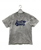 RHC Ron Hermanアールエイチシー ロンハーマン）の古着「プリントTシャツ」｜グレー