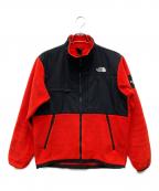 THE NORTH FACEザ ノース フェイス）の古着「デナリジャケット」｜レッド