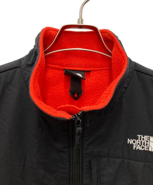 THE NORTH FACE（ザ ノース フェイス）THE NORTH FACE (ザ ノース フェイス) デナリジャケット レッド サイズ:Lの古着・服飾アイテム