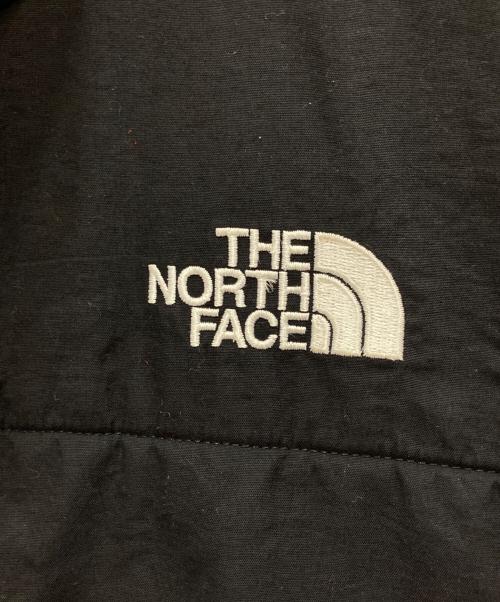THE NORTH FACE（ザ ノース フェイス）THE NORTH FACE (ザ ノース フェイス) デナリジャケット レッド サイズ:Lの古着・服飾アイテム