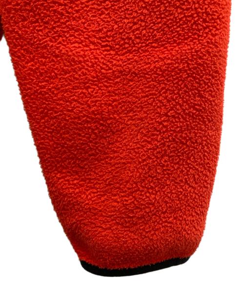 THE NORTH FACE（ザ ノース フェイス）THE NORTH FACE (ザ ノース フェイス) デナリジャケット レッド サイズ:Lの古着・服飾アイテム