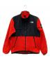 THE NORTH FACE（ザ ノース フェイス）の古着「デナリジャケット」｜レッド
