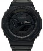 CASIOカシオ）の古着「リストウォッチ」