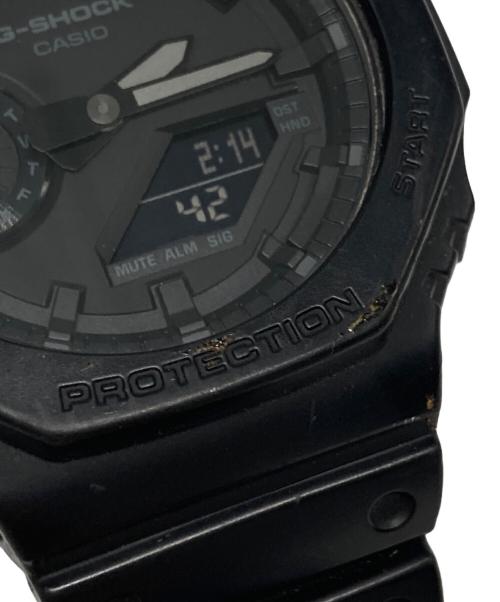 CASIO（カシオ）CASIO (カシオ) リストウォッチの古着・服飾アイテム