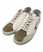 Valsportヴァルスポーツ）の古着「OLLIE GOOFY/オリ－ グーフィー」｜ホワイト