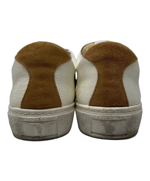 Valsport（ヴァルスポーツ）Valsport (ヴァルスポーツ) OLLIE GOOFY/オリ－ グーフィー ホワイト サイズ:42の古着・服飾アイテム