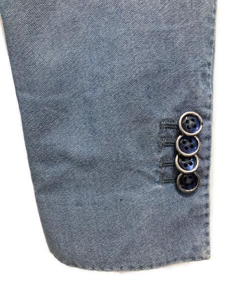 L.B.M.1911（エルビーエム1911）L.B.M.1911 (エルビーエム1911) デニム2Bジャケット インディゴ サイズ:44の古着・服飾アイテム