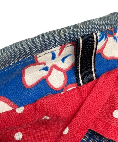 L.B.M.1911（エルビーエム1911）L.B.M.1911 (エルビーエム1911) デニム2Bジャケット インディゴ サイズ:44の古着・服飾アイテム