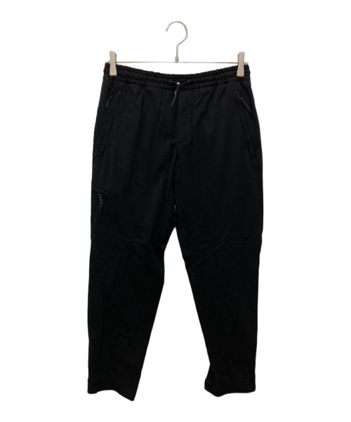 PT TORINO（ピーティートリノ）PT TORINO (ピーティートリノ) ACTIVE ZETAパンツ/アクティブ ゼータパンツ ブラック サイズ:44の古着・服飾アイテム