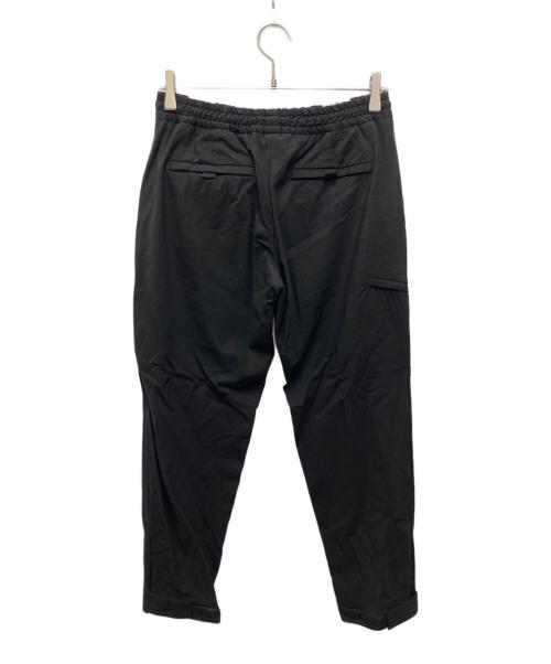 PT TORINO（ピーティートリノ）PT TORINO (ピーティートリノ) ACTIVE ZETAパンツ/アクティブ ゼータパンツ ブラック サイズ:44の古着・服飾アイテム