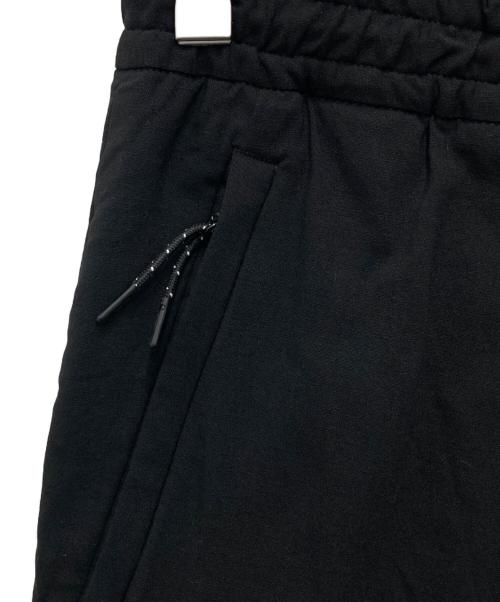 PT TORINO（ピーティートリノ）PT TORINO (ピーティートリノ) ACTIVE ZETAパンツ/アクティブ ゼータパンツ ブラック サイズ:44の古着・服飾アイテム