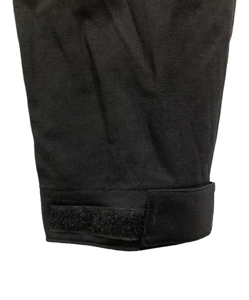 PT TORINO（ピーティートリノ）PT TORINO (ピーティートリノ) ACTIVE ZETAパンツ/アクティブ ゼータパンツ ブラック サイズ:44の古着・服飾アイテム