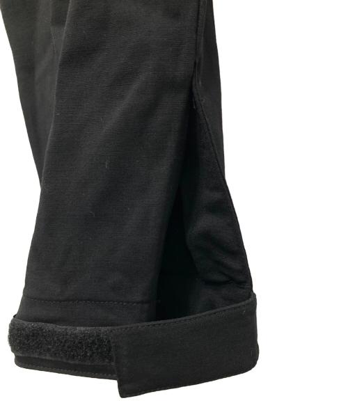 PT TORINO（ピーティートリノ）PT TORINO (ピーティートリノ) ACTIVE ZETAパンツ/アクティブ ゼータパンツ ブラック サイズ:44の古着・服飾アイテム