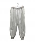 DAIWA PIER39ダイワ ピア39）の古着「TECH SWEAT PANTS/テック スウェット パンツ」｜グレー