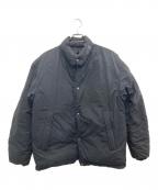 THE NORTH FACEザ ノース フェイス）の古着「Alteration SIERRA Jacket/オルタレーションシエラジャケット」｜ブラック
