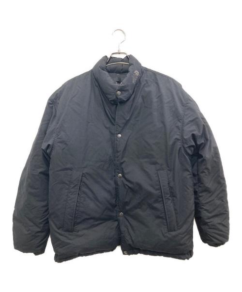 THE NORTH FACE（ザ ノース フェイス）THE NORTH FACE (ザ ノース フェイス) Alteration SIERRA Jacket/オルタレーションシエラジャケット ブラック サイズ:Mの古着・服飾アイテム