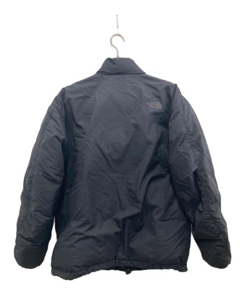 THE NORTH FACE（ザ ノース フェイス）THE NORTH FACE (ザ ノース フェイス) Alteration SIERRA Jacket/オルタレーションシエラジャケット ブラック サイズ:Mの古着・服飾アイテム