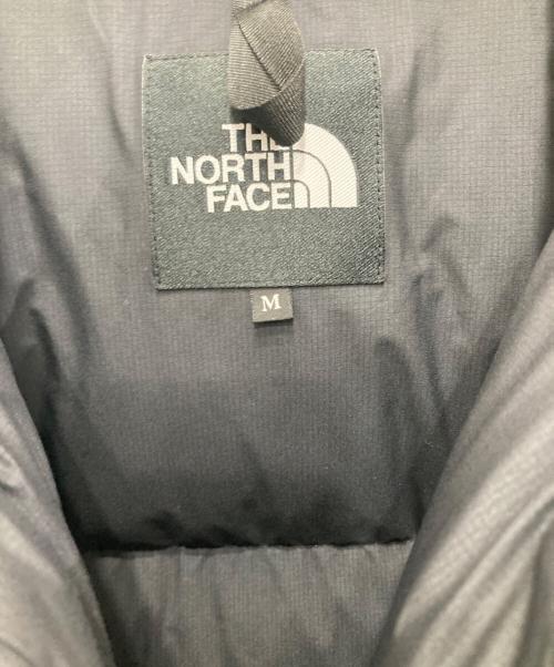 THE NORTH FACE（ザ ノース フェイス）THE NORTH FACE (ザ ノース フェイス) Alteration SIERRA Jacket/オルタレーションシエラジャケット ブラック サイズ:Mの古着・服飾アイテム