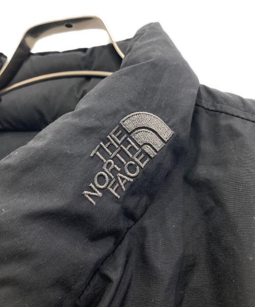THE NORTH FACE（ザ ノース フェイス）THE NORTH FACE (ザ ノース フェイス) Alteration SIERRA Jacket/オルタレーションシエラジャケット ブラック サイズ:Mの古着・服飾アイテム