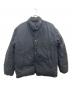 THE NORTH FACE（ザ ノース フェイス）の古着「Alteration SIERRA Jacket/オルタレーションシエラジャケット」｜ブラック