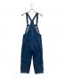 LEVI'S (リーバイス) ヴィンテージライクオーバーオール インディゴ サイズ:S：4000円