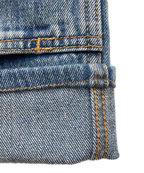 LEVI'S（リーバイス）LEVI'S (リーバイス) Workwear Double Kneeデニムパンツ/ワークウェア ダブル ニーデニムパンツ インディゴ サイズ:W28 L30の古着・服飾アイテム